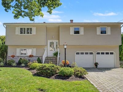 3 Rose Ct
