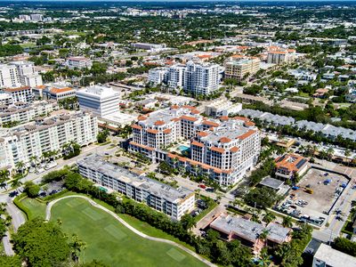 200 E Royal Palm Road #2110