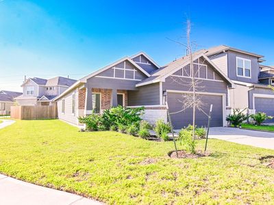 Property at 21534 Cypress Trellis Dr, Cypress, TX