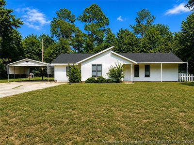 Property at 11621 Stanley St, Laurinburg, NC
