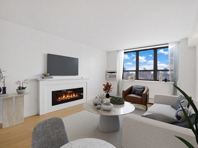 300 W 110th St APT 19H
