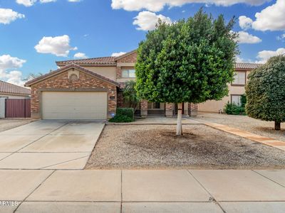 15811 W Port Au Prince Ln