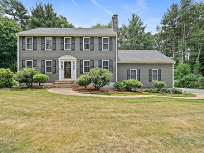 5 Windemere Dr