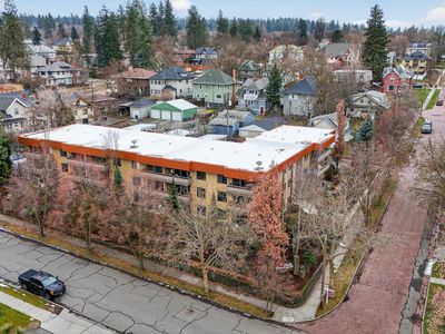 1711 W 7th Ave APT 306