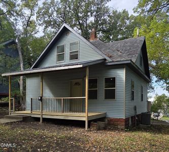 Property at 828 4th Ave SW, Valley City, ND