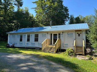 354 Shattuck Hill Road