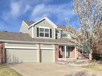 18168 E Caley Circle