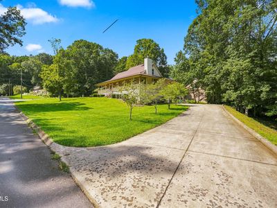 204 Timberland Cir