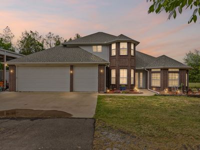 399 County Road 4101