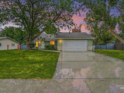 Property at 1576 S Linda Vista Ave, Boise, ID