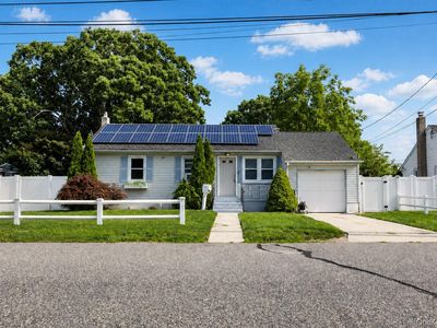 Property at 132 48th Street, Lindenhurst, NY