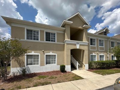 9604 Seadale Court #201
