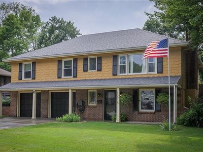 3516 S Shady Bend Dr