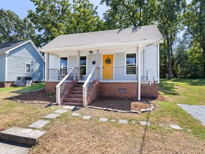310 Lyric St