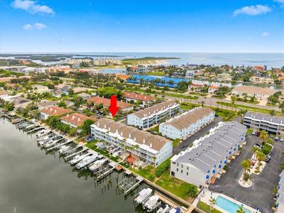 751 PINELLAS BAYWAY S #19