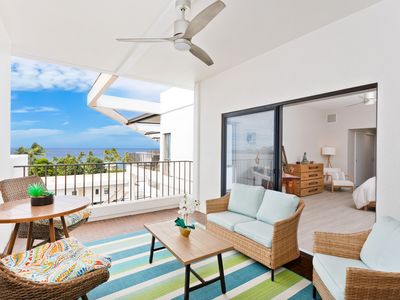 75-6040 Alii Dr #704