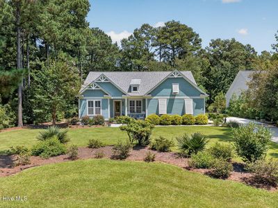 265 Iris Way
