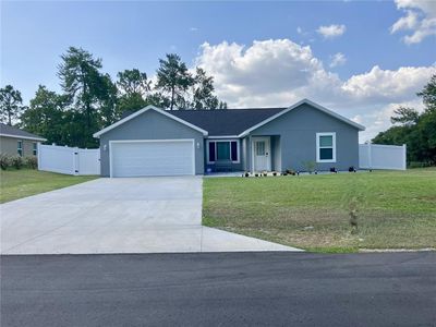 5415 SW 153rd Place Rd