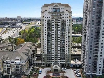 795 Hammond Dr APT 1605