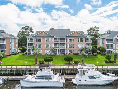 4629 Lightkeepers Way #6 L