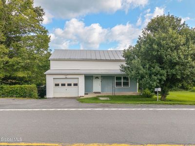 555 Barnerville Road