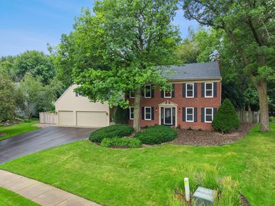 17727 Kingsway Path
