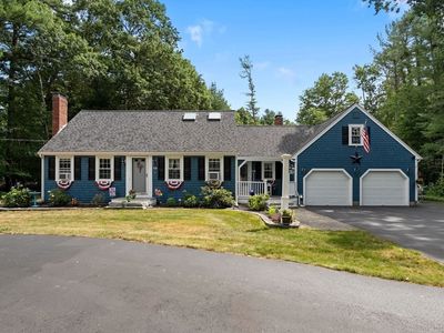 526 Walnut St