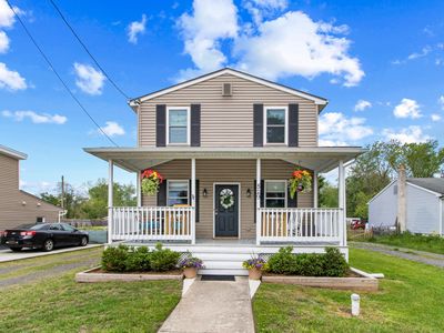 529 Ridge Rd