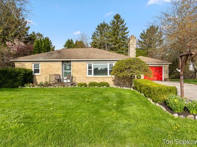 Property at 4919 S Green Ave, Fremont, MI