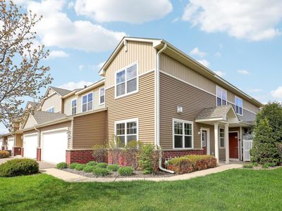 1601 Sumac Cir Unit A