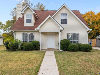 2505 Autumn Ridge Dr SW