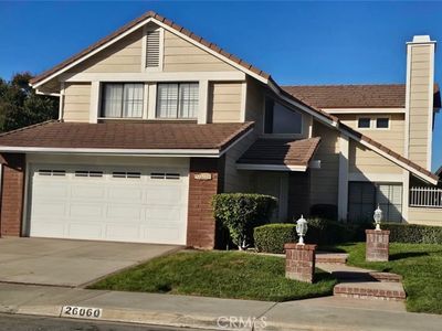 26060 Sombras Court