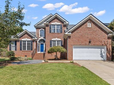 12104 Pawleys Mill Cir