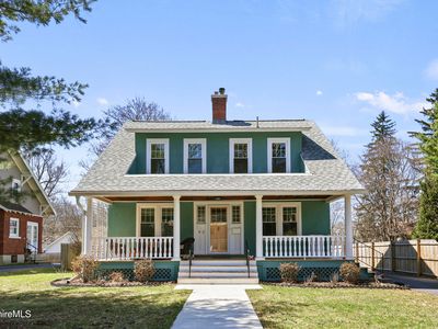 92 Northumberland Rd