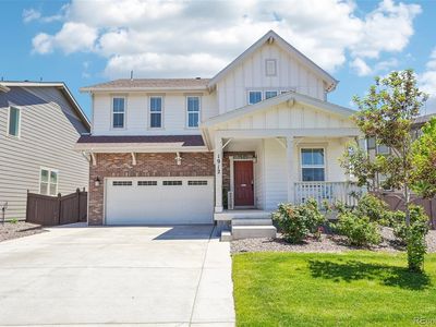 1912 Osprey Drive