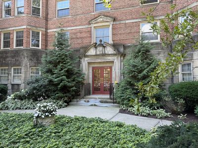 13710 Shaker Blvd APT 705