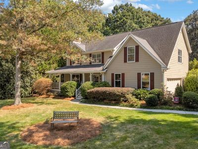 4894 Watson Mill Ct