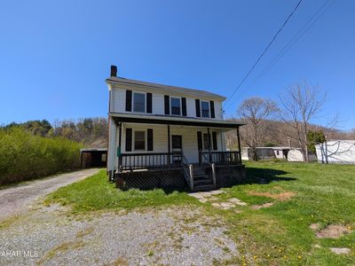 Property at 2057 Everett Rd, East Freedom, PA