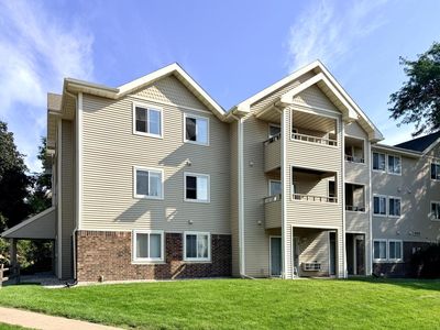 1124 Morraine View DRIVE #202