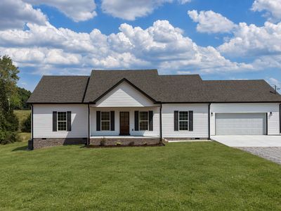 852 Lower Halls Ml Lot 2