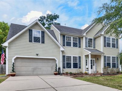 215 Tracy Dr