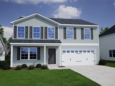 543 Teal Trail NE
