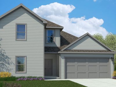 MIDLAND Plan, Hadley Farms