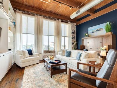 2400 Mechanic St APT 402