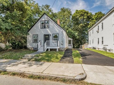 197 Oakland Ave