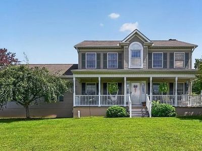 1013 Marshall Heights Rd
