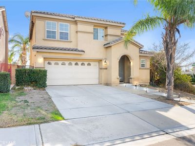 16495 El Revino Dr