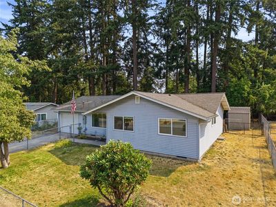 Property at 17215 13th Avenue Ct E, Spanaway, WA