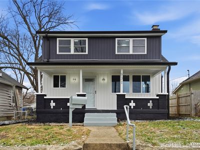 Property at 831 17th Ave, Middletown, OH