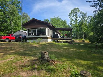 Property at 11529 Kalies Shady Ln, Crivitz, WI